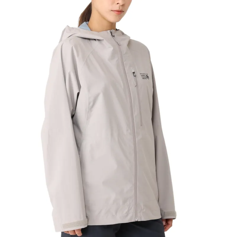 MOUNTAIN HARDWEAR Jacket Women's-3