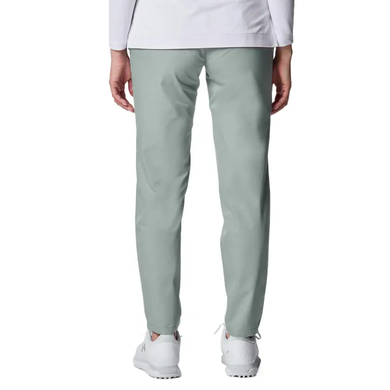Under Armour UA Drive Knitted Sweatpants Women's Green-1