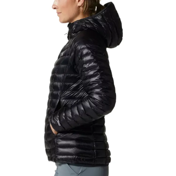 MOUNTAIN HARDWEAR Down Jacket Women's-1