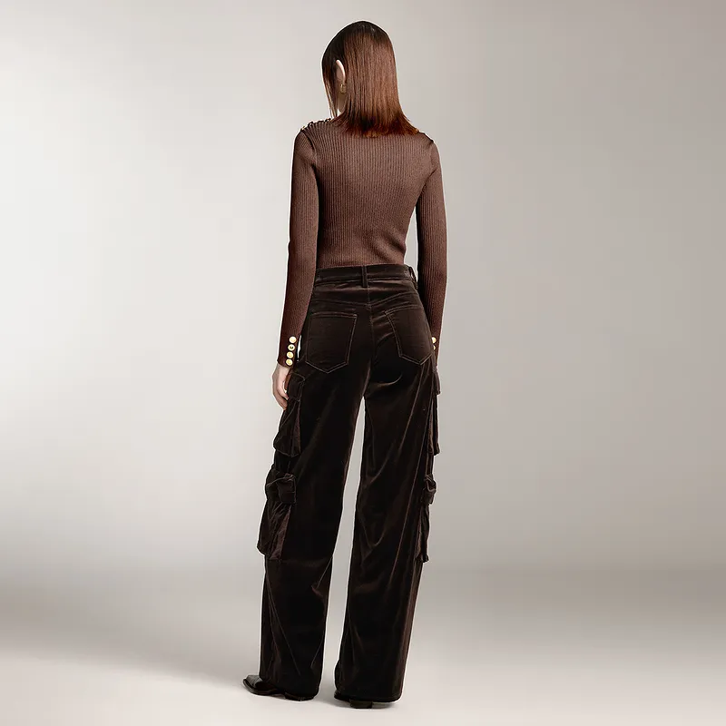 Miss Sixty Casual Pants Women's-9