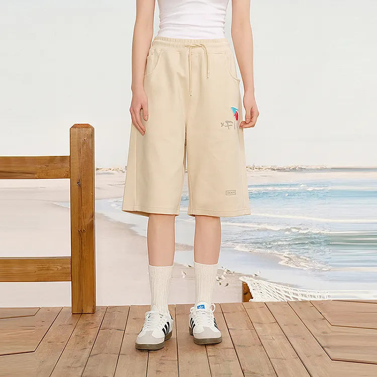 INXX Casual Shorts Unisex-10