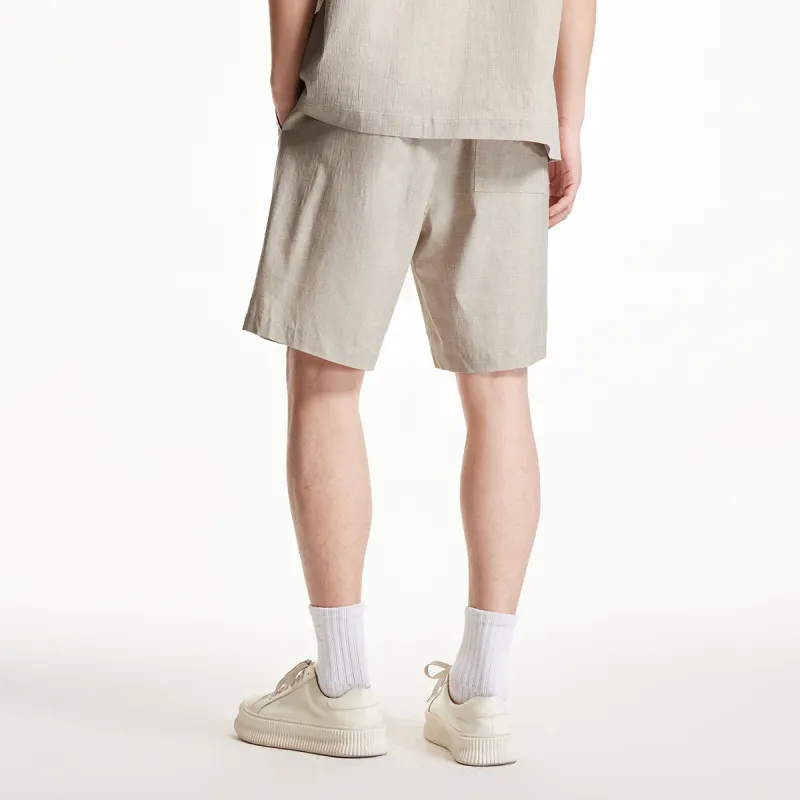 JACK JONES· Casual Shorts Men's C45 Rock-3