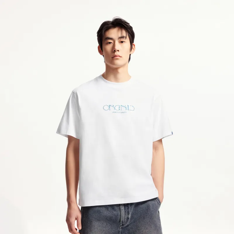 JACK&JONES T Shirts Men-4