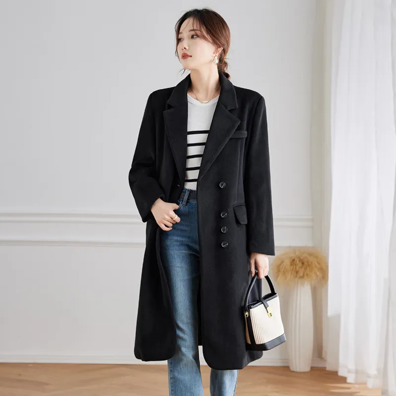 TERRE BLEUE Coats Women's-5