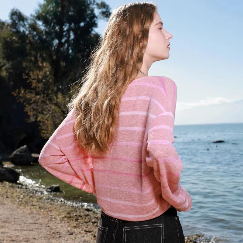 3COLOUR Knitwear Women's-12