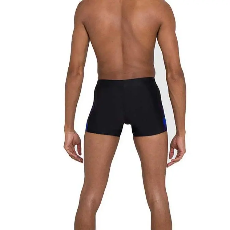 Speedo Powerflex Eco Swimming Shorts Men's Black-1