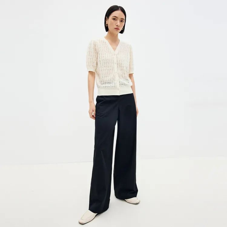 SHUIYUNJIAN Knitwear Women's-4