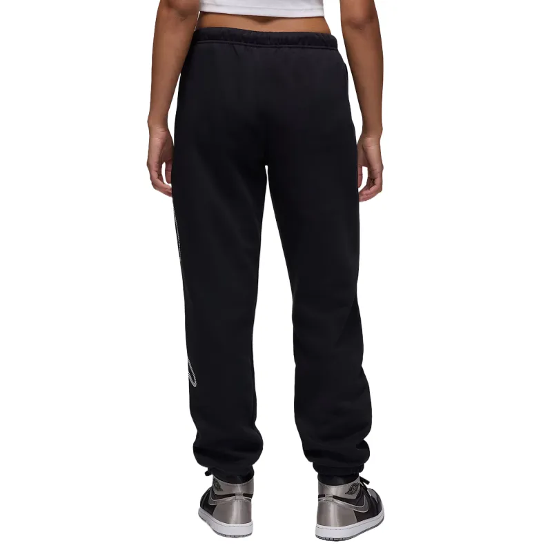 Jordan Brooklyn Fleece Women's Graphic Pants-1