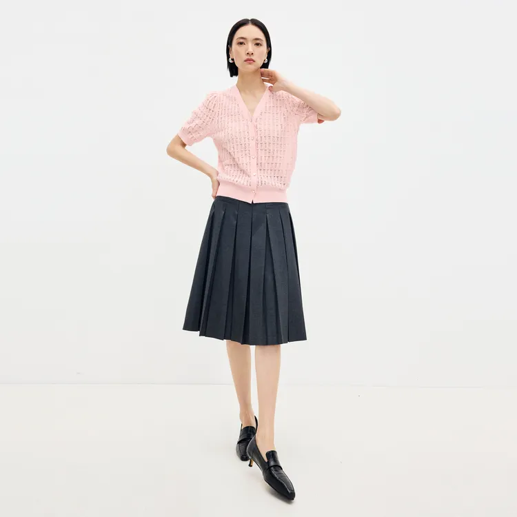 SHUIYUNJIAN Knitwear Women's-10