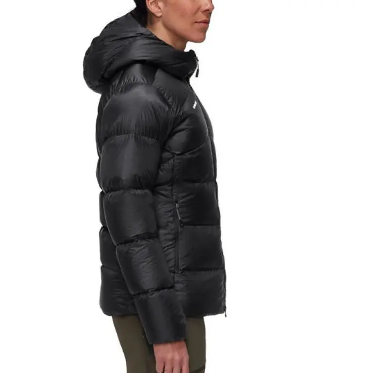 MAMMUT Tice Pro Taiss Pro I Jackets & Coats Asia Women's-4