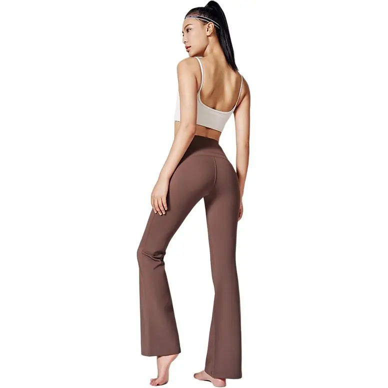 La Chapelle Women's Leggings-10
