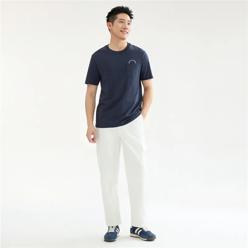 UNIQLO T Shirts Men-6