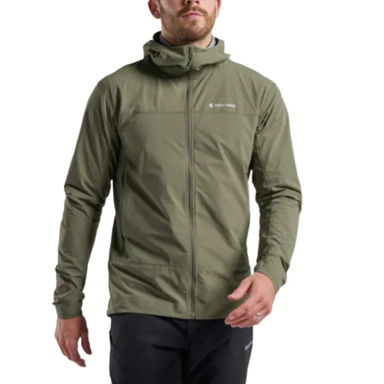 Montane Jackets Men-1