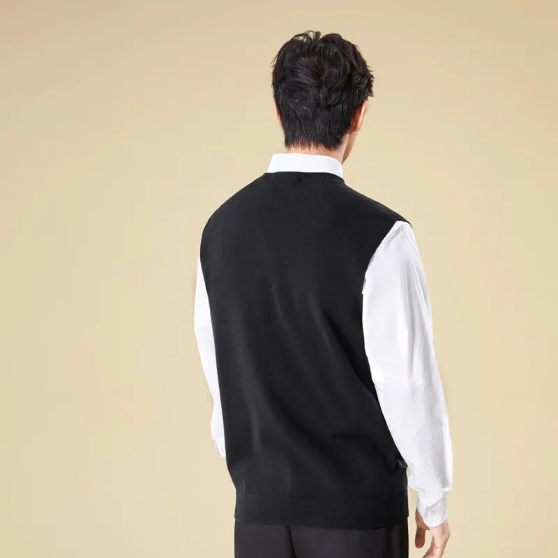 HLA Knitwear Men-2