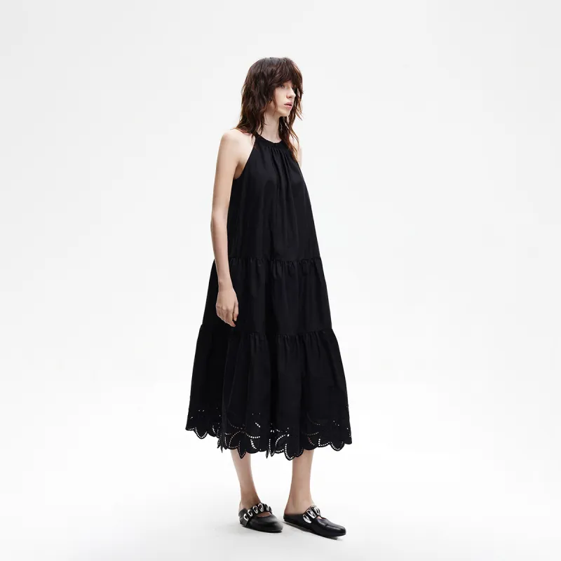 ONLY Sleeveless Dresses Women's-4