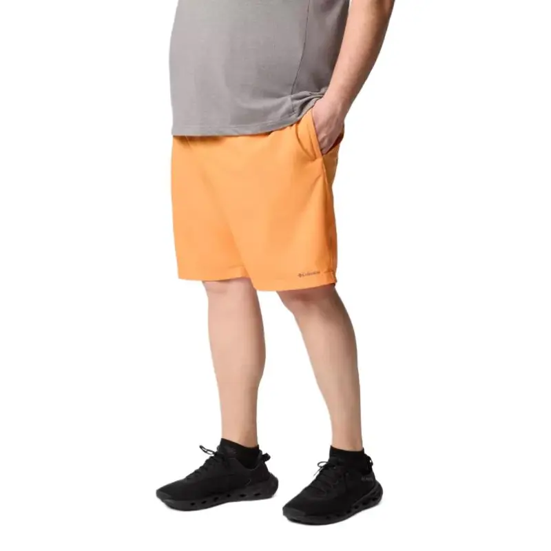 Columbia Summertide Casual Shorts Men's Koi Fish-2