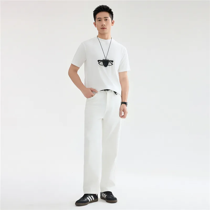 UNIQLO T Shirts Men-8