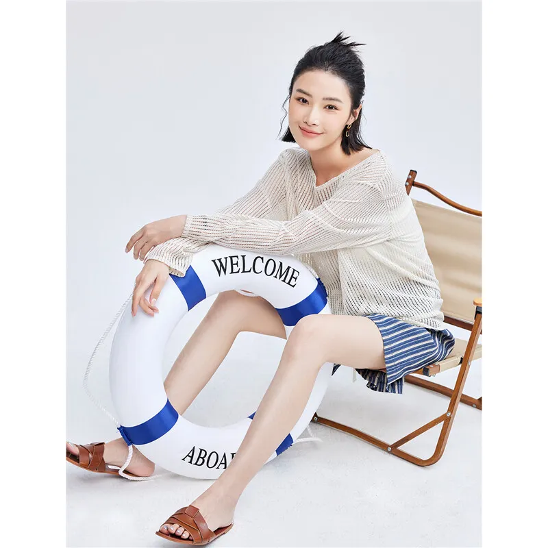 UNIQLO Knitwear Women's 15 Sand-4
