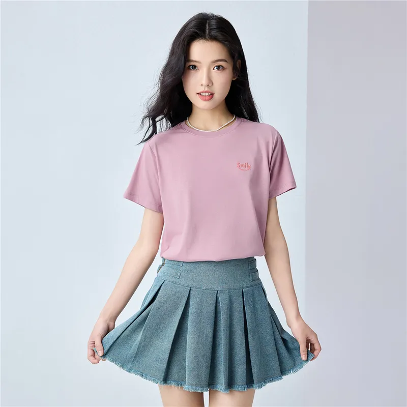 UNIQLO T-Shirts Women's-2