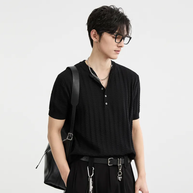 EARL JOEL T Shirts Men-13