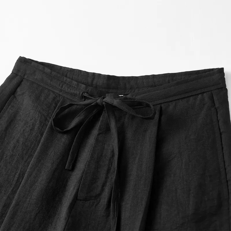 SENTUBILA Casual Pants Women's-6