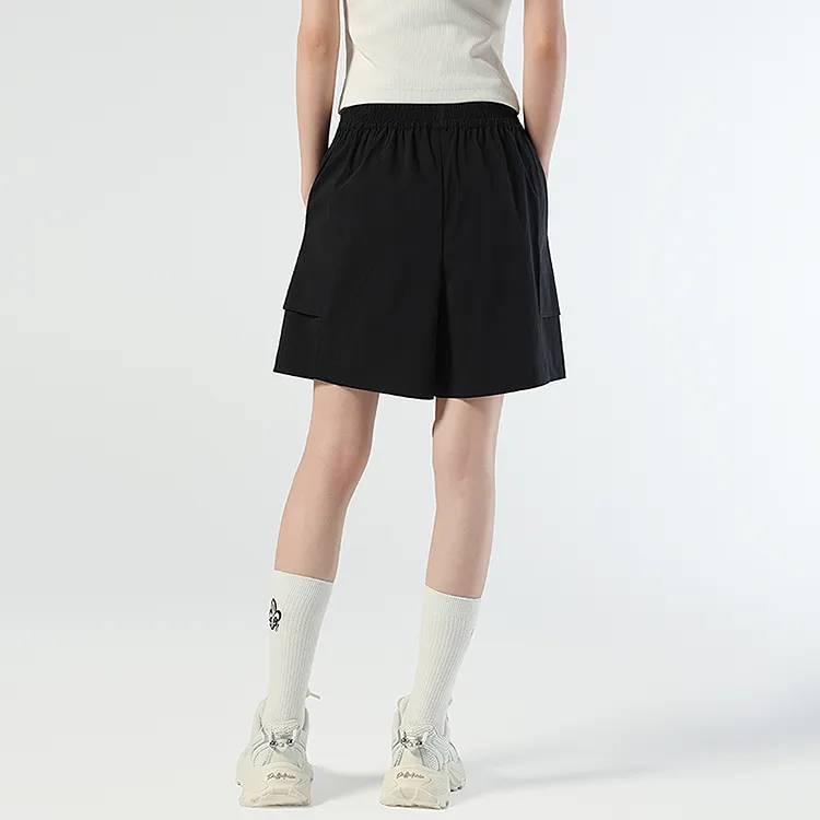 Palladium Sports Shorts Women's-4