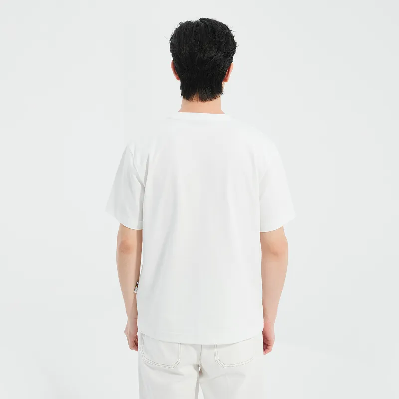 LESS IS MORE T Shirts Men-3