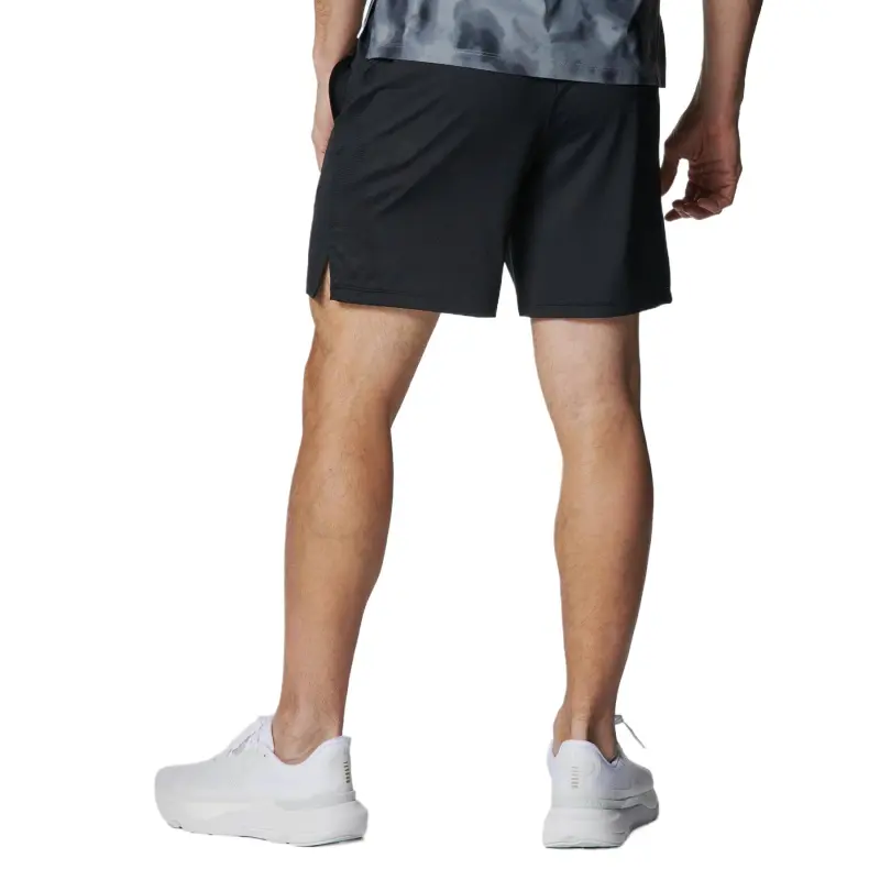 Under Armour Launch Sports Shorts Men's Black-1
