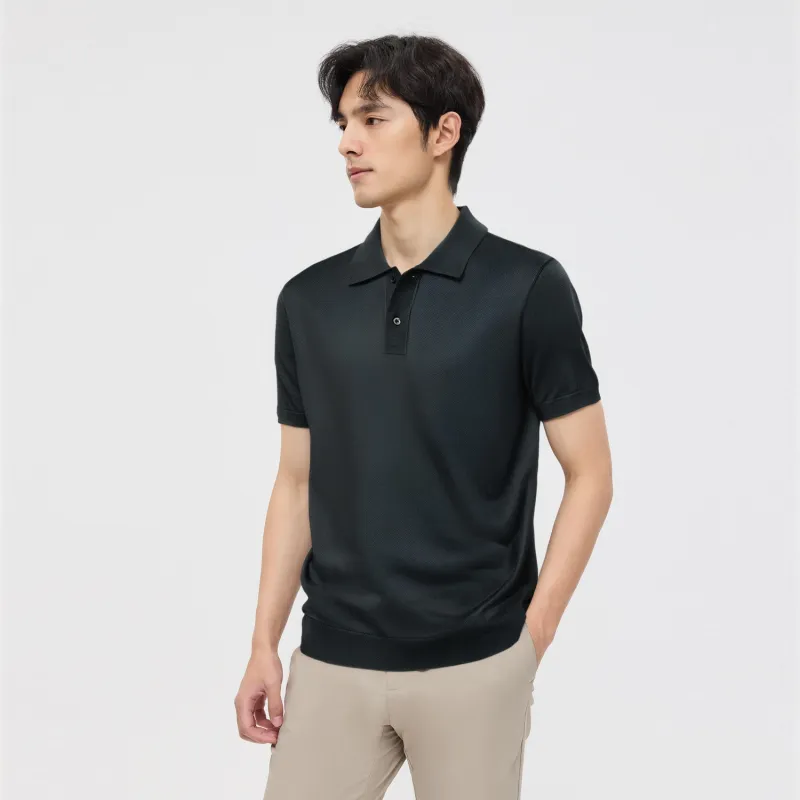 SUNDANCE Polo Shirts Men-26