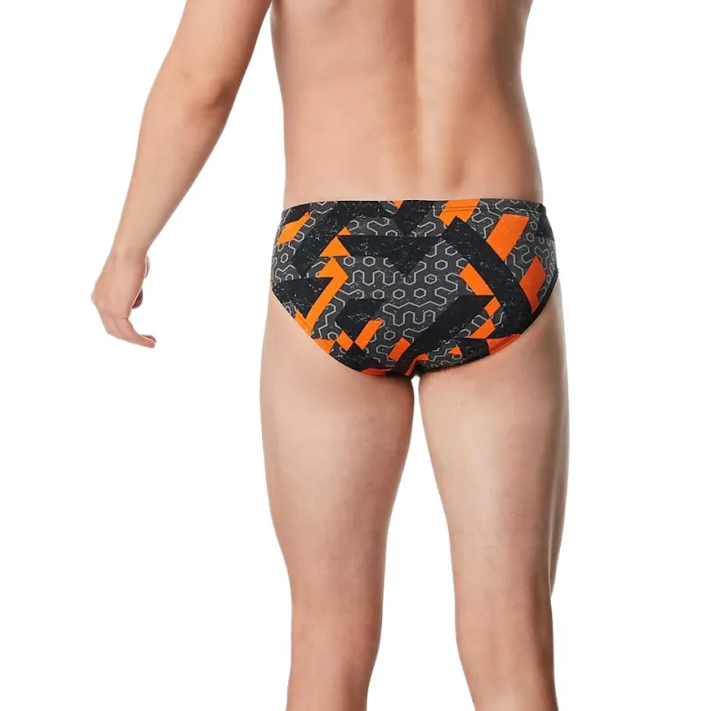 Speedo Swimming Shorts Men-14