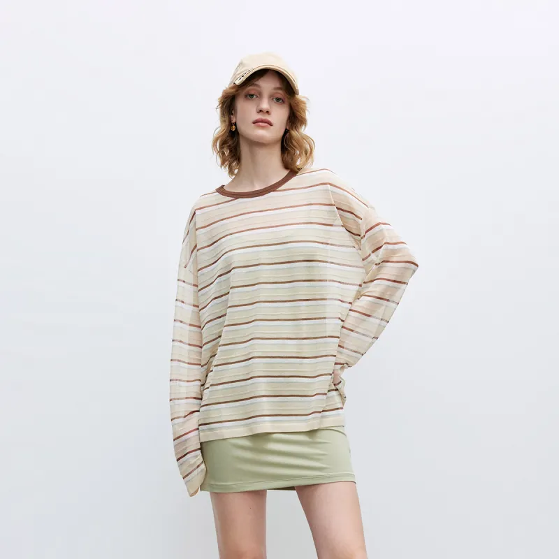 ONLY Knitwear Women's Fairy Ball Sand-2
