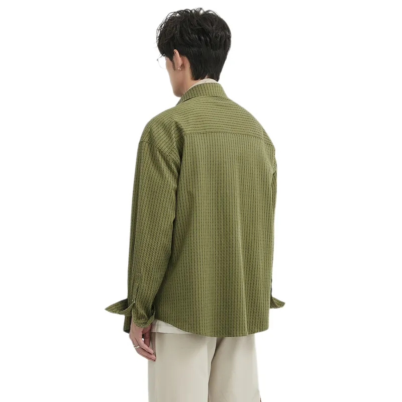 EARL JOEL Jackets Unisex-5