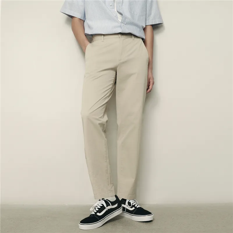 UNIQLO Casual Pants Men-9