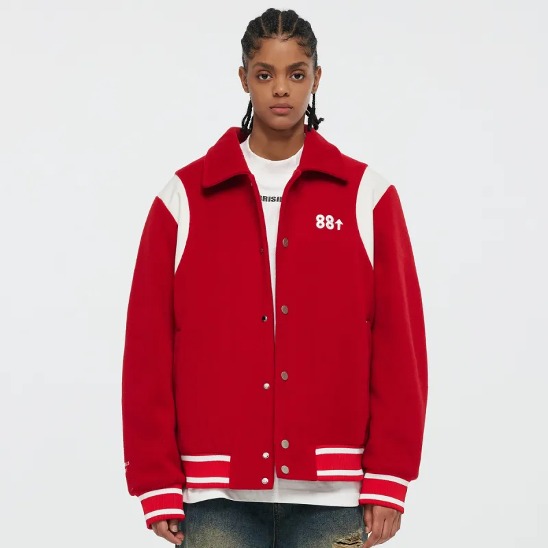 88rising Jackets Unisex-8