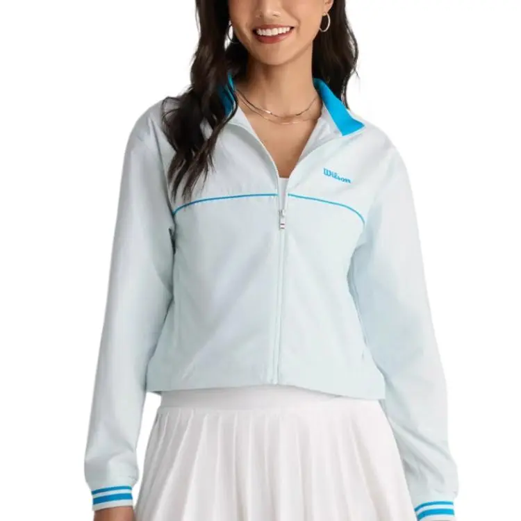 Wilson Jackets Women's-4