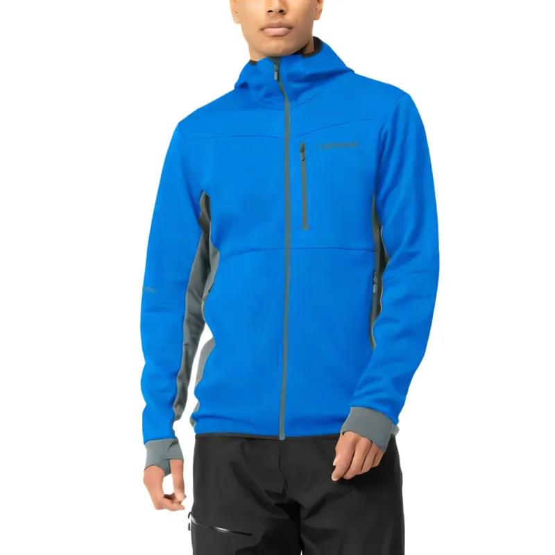 NORRONA SS22 Falketind Warm 2 Octa Jacket Men's-16