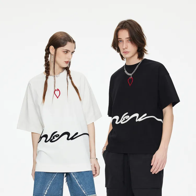 INXX ALLPICK T Shirts Unisex-10