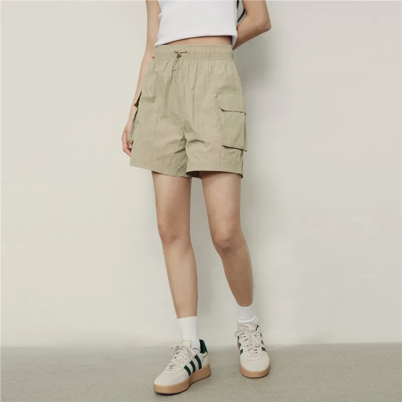 UNIQLO Casual Shorts Women's-5