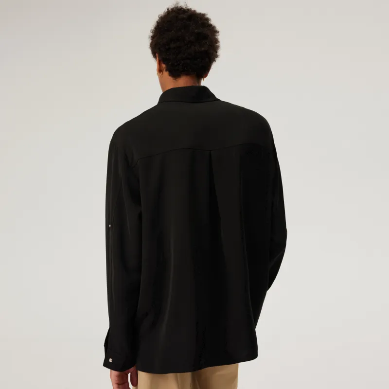 FORHUG Polo Shirts Unisex-11