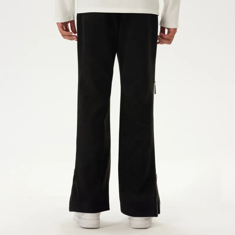 FORHUG Casual Pants Unisex-3