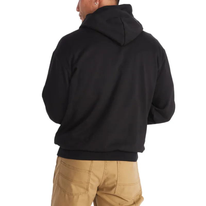 Marmot Mountain Works Sweatshirt Men's-5