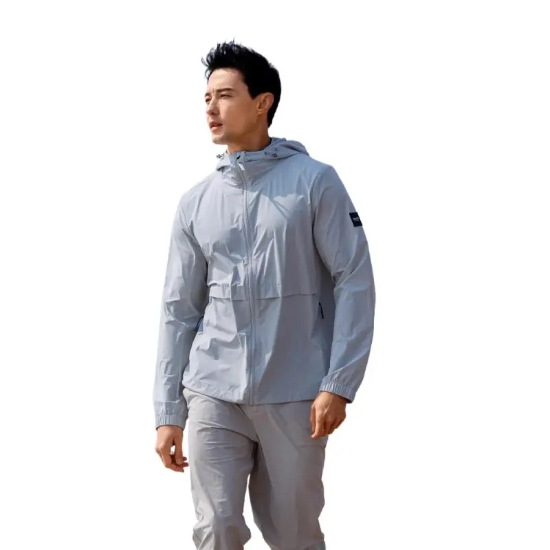 AIGLE Jackets Men-3