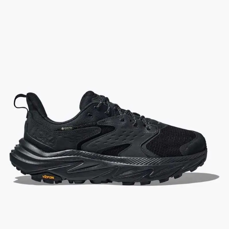 HOKA ONE ONE Anacapa 2 Slip Resistant Low Top Running Shoes Men's-1