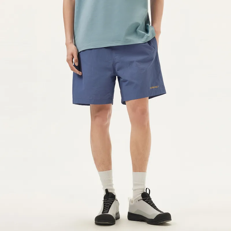 Gxg Jeans Casual Shorts Men-7