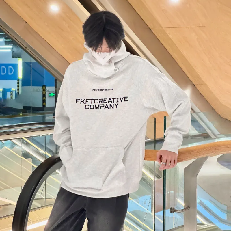 FKFT Sweatshirts Unisex-5