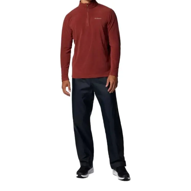 Columbia Casual Pants Men's Black-3