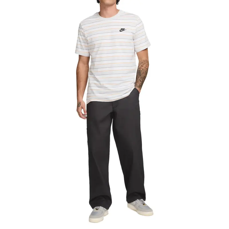 Nike Club Men's T Shirt-1