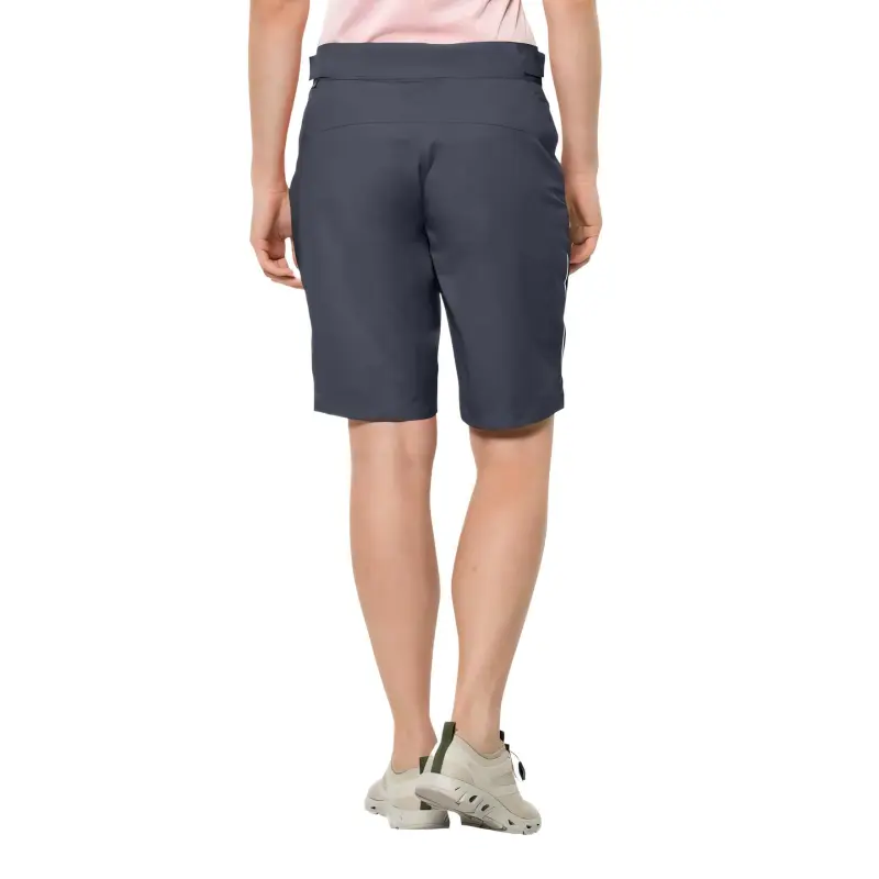 Jack Wolfskin Tourer Shorts W TOURER TEXASHIELD STRETCH COOLING Casual Shorts Men's-5