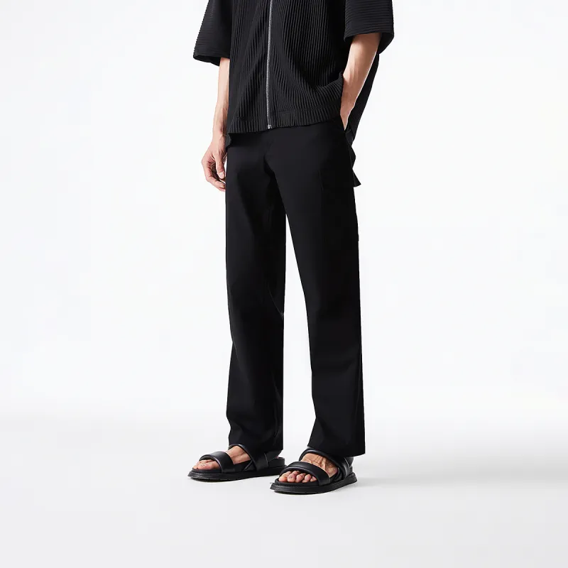JACK&JONES Casual Pants Men-6