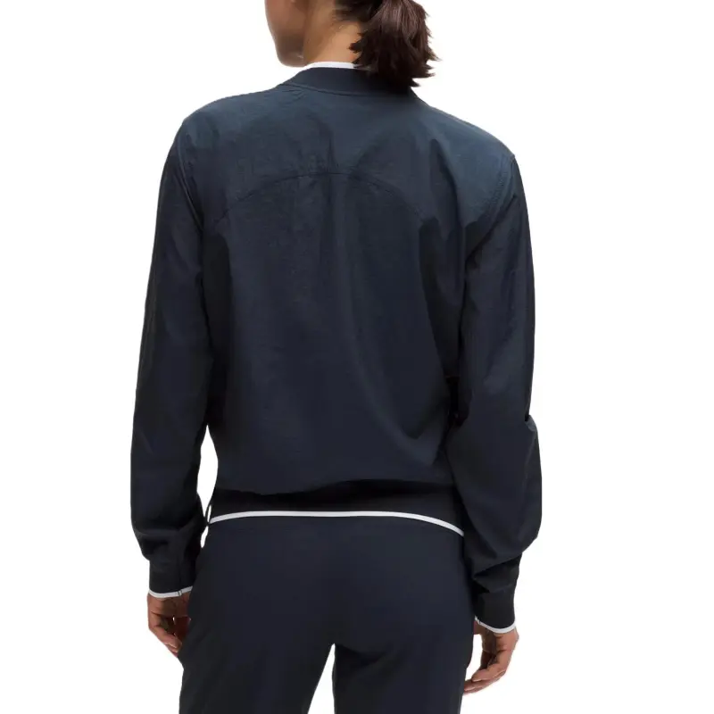 Lululemon Lightweight Collection Water Repellent Collection Golf Clothing Women's-1